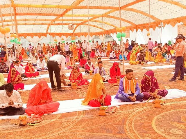 Marriage for Poor Girls